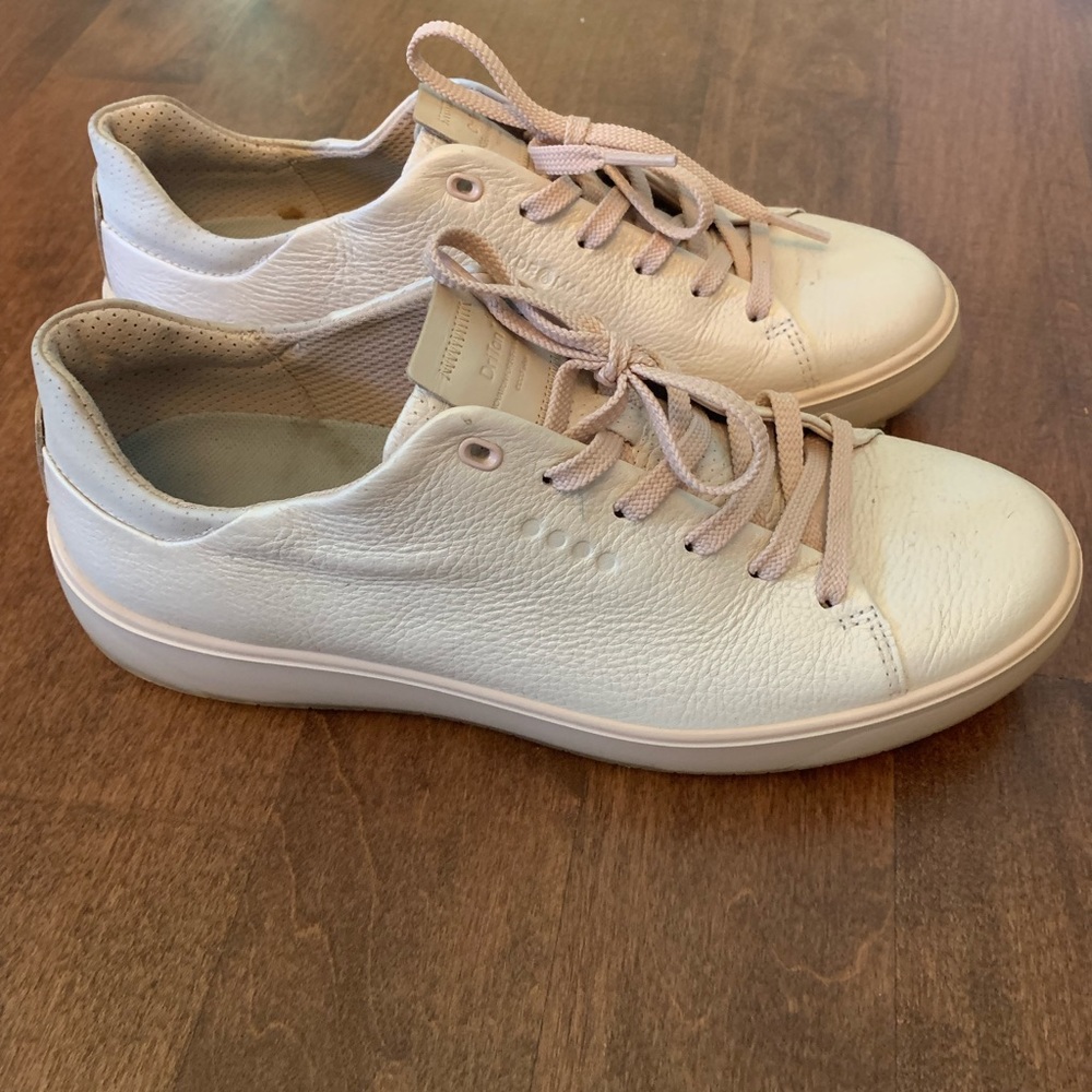 Ecco golf shoes-womens size Euro 41